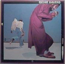 Richie Havens : End Of the Beginning